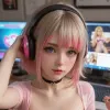 gerador de imagens pornô com IA