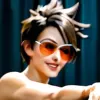 KI-Pornobild-Generator