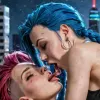 KI-Pornobild-Generator