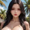 AI 포르노 이미지 생성기