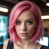 gerador de imagens pornô com IA