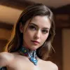 generatore di immagini porno IA