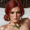 yapay zekâ porno görsel üretici