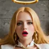 yapay zekâ porno görsel üretici