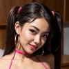 AI色情图片生成器