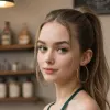 Pencipta imej lucah AI