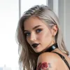 generatore di immagini porno IA
