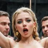 generatore di foto porno IA