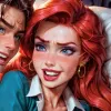 Generator obrazów pornograficznych z wykorzystaniem sztucznej inteligencji