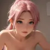 AI色情图片生成器