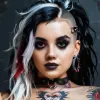 AI porn image generator