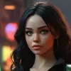 KI-Pornobild-Generator