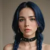 generatore di immagini porno IA