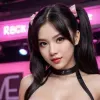 yapay zekâ porno görsel üretici