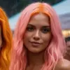 AI porn pic generator