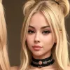 generatore di immagini porno IA