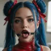 generatore di immagini porno IA