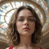generatore di immagini porno IA