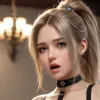 AIポルノ画像ジェネレーター