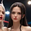 AI porn image generator