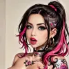 مولد الصور الإباحية بالذكاء الاصطناعي