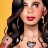 Generator obrazów pornograficznych z wykorzystaniem sztucznej inteligencji