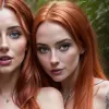 Generator obrazów pornograficznych z wykorzystaniem sztucznej inteligencji