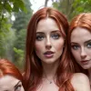 Generator obrazów pornograficznych z wykorzystaniem sztucznej inteligencji