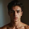 Pencipta imej lucah AI