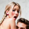 Pencipta imej lucah AI