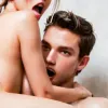 Penghasil gambar lucah AI