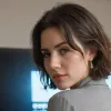 Generator obrazów pornograficznych z wykorzystaniem sztucznej inteligencji