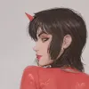 AI色情图片生成器