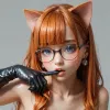AIポルノ画像ジェネレーター