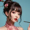 AIポルノ画像ジェネレーター