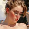 generatore di immagini porno IA