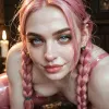 generatore di immagini porno IA
