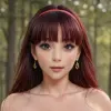 AI色情图片生成器