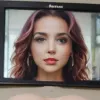 yapay zekâ porno görsel üretici