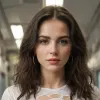 Generator obrazów pornograficznych z wykorzystaniem sztucznej inteligencji