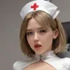 Generator obrazów pornograficznych z wykorzystaniem sztucznej inteligencji