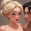 AI色情照片產生器