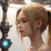 AI色情图片生成器