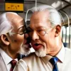 generatore di immagini porno IA