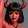 generatore di immagini porno IA