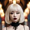 AIポルノ画像ジェネレーター