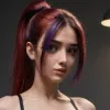 AI 포르노 이미지 생성기