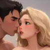 AIポルノ画像ジェネレーター