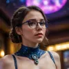 generatore di immagini porno IA