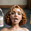 gerador de imagens pornô com IA
